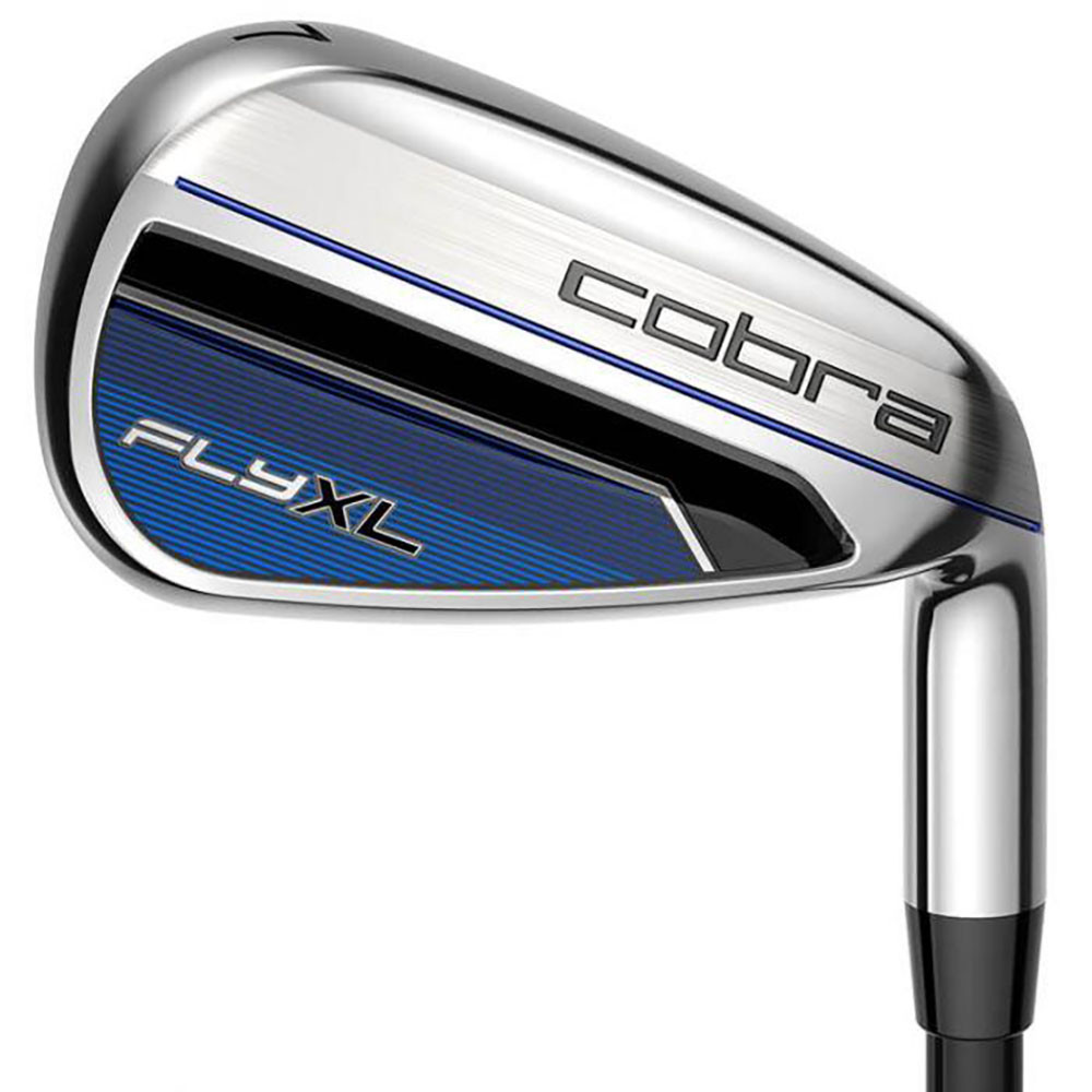 Cobra Fly-XL 13-Piece Complete Set - Maple Hill Golf